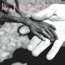 Dead Kennedys Plastic Surgery