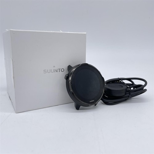 Suunto smartwatch mit - 7,