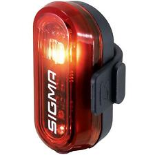 Sigma Sport LED Rücklicht