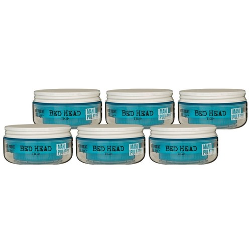 Tigi bed head - manipulator, 6