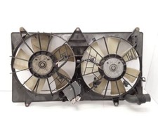 Lexus Sc 430 215kW Benzin 2004 Motor Elektrisch Kühler Lüfter 1227507020