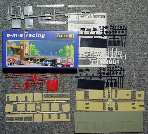 Faller ams 4904 - ams,
