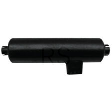 Schalldämpfer für Deutz Fahr