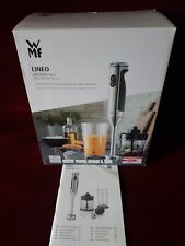 WMF  Lineo  Cromargan