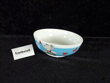 Thomas Kindergeschirr " FERDINAND DER ELEFANT  " Müslischale / 16,5 cm