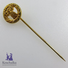 Vintage Anstecknadel