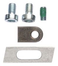 Bosch Zubehör Messer-Set für