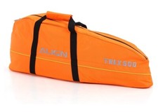 T-Rex 500 Tragetasche/Orange: HOC50002T neuwertig