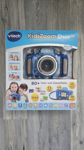 Vtech kidizoom duo - vtech,