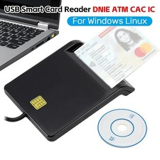 Usb chipkartenleser - 2.0,