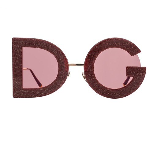 Dolce gabbana dg logo - &,