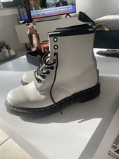 Dr. Martens Damen Stiefel