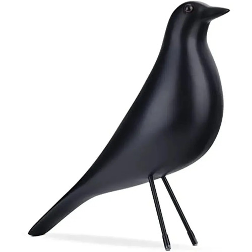 1pc vogel figur - 1pc,