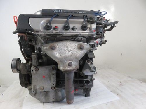 Motor honda accord coupe - vi,