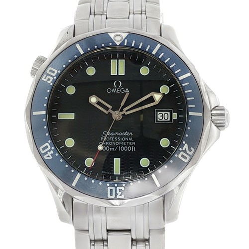 Omega seamaster professional - seamaster,