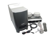 ✅Bose 321 3-2-1 Series III GSX Heimkino-system sound HD 3D mit HDMI✅