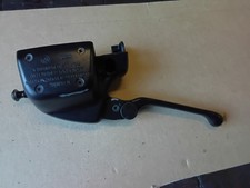 BMW K1200RS Kupplungspumpe