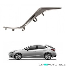 Kühlergrill Leiste Blende