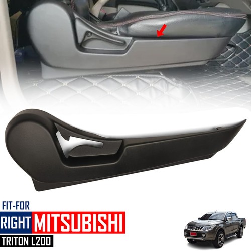 Für mitsubishi triton l200 - für,