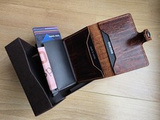 Secrid wallet Miniwallet NEU