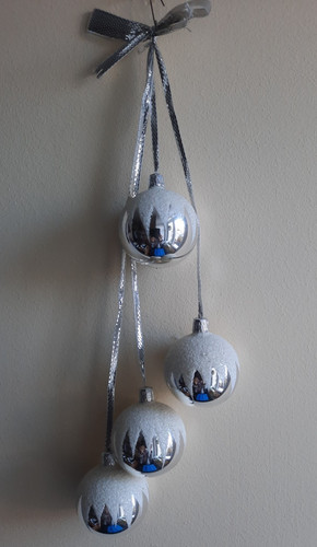 Ddr weihnachtsdeko lauscha - ddr,
