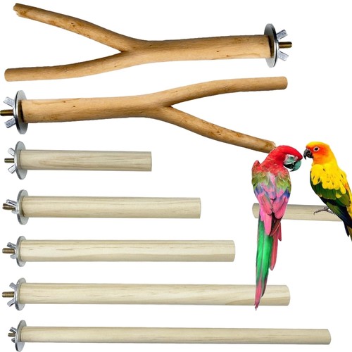 Vogelkäfig zubehör 7er set - vogelkäfig, zubehör:
