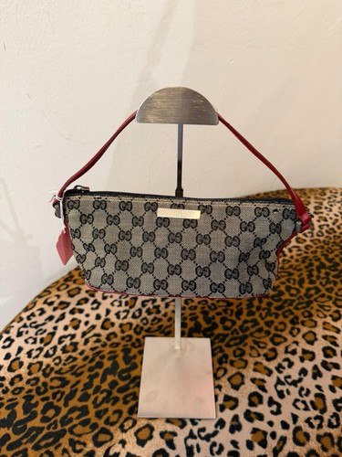 Gucci mini pochette - gucci,