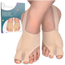 Hallux valgus korrektur - hallux,