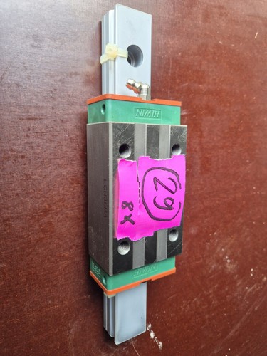 Hiwin linearschiene - hiwin,
