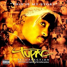 Tupac – Resurrection -