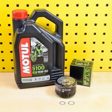 ölwechselset für bmw 1200 - Ölwechselset,