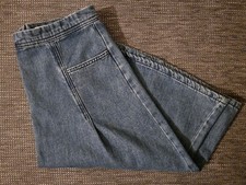 Cartoon Damen Jeans Rock