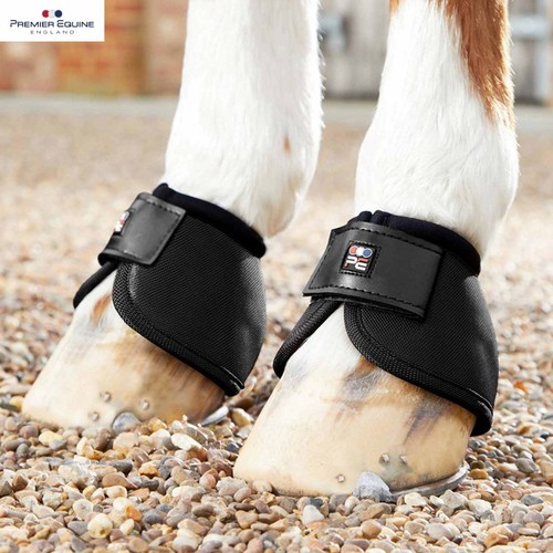 Premier equine springglocken - premier,