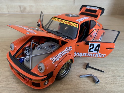 Porsche 911 934 - max, moritz