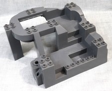 Lego ® Duplo 3D Platte 31384