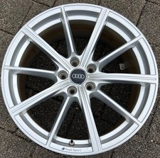 1 X ORIGINAL 19" ALUFELGE AUDI RS4 8W RS5 8W 8W0601025CP RDKS FREIHAUS