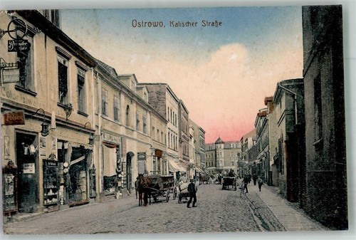 13673678 ostrowo kalischer - ostrowo,