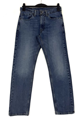 Levi 505 jeans regular - levi's,