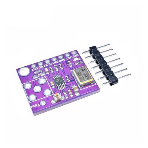 Ad9833 signalgenerator modul - ad9833,