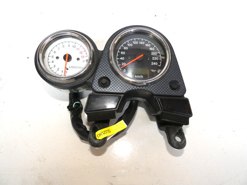 Suzuki sv650 tacho - suzuki,