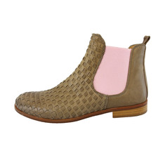 GALLUCCI Stiefeletten Damen