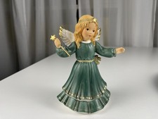 Goebel Figur Engel 17 cm. 1