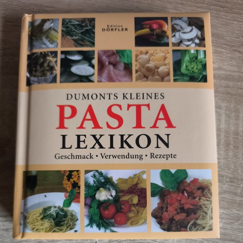 Dumonts kleines pasta - kleines,