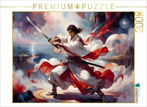 Calvendo puzzle stolz - calvendo, im