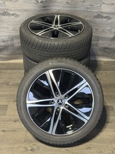 Original Mercedes Benz A Klasse W177 V177 C118 CLA B Klasse W247 18 Zoll Winter