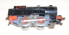 funktionsfähige Dampflok E