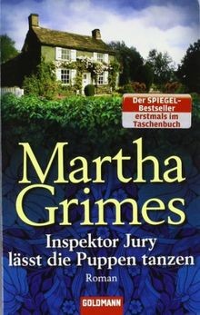 Inspektor jury lässt die - inspektor,