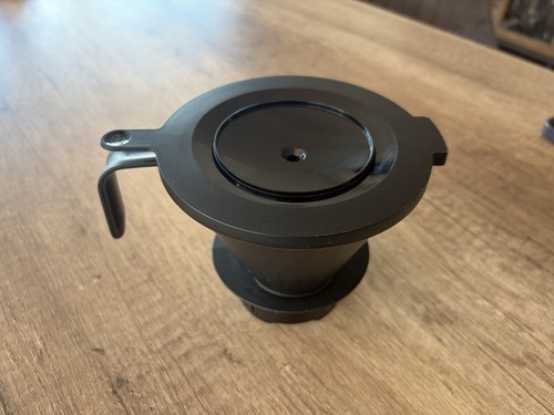 Original philips senseo - philips, switch