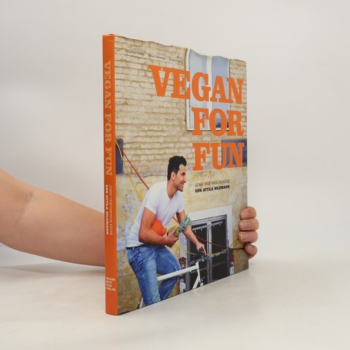 Vegan for fun junge - vegan, fun.