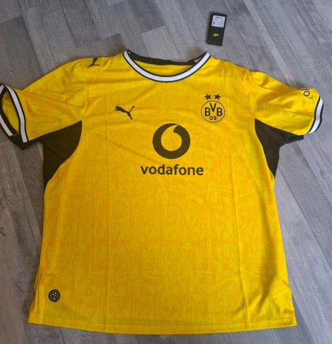 Borussia dortmund heimtrikot - borussia,